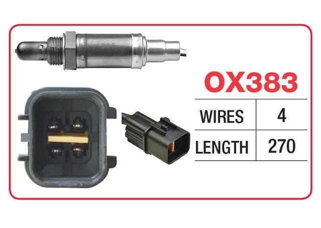 Goss Oxygen Sensor For Hyundai Sonata EF 2.5L/2.7L V6 G6BV,G6BA