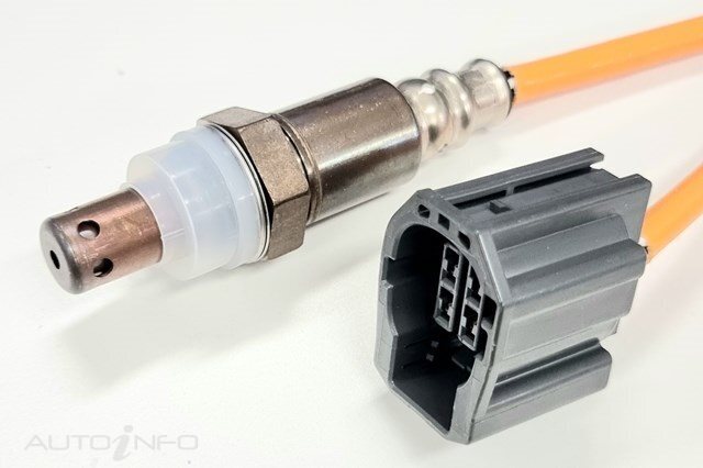 Goss Oxygen Sensor Pre-Catalytic For Mazda CX-7 Diesel Sports ER 2.2L R2T