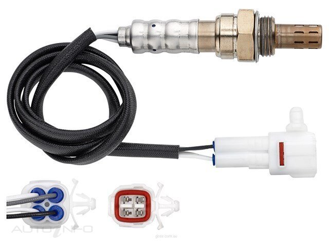 Goss Oxygen Sensor Post-Catalytic For Suzuki Escudo XC 4WD 1.6L M16A