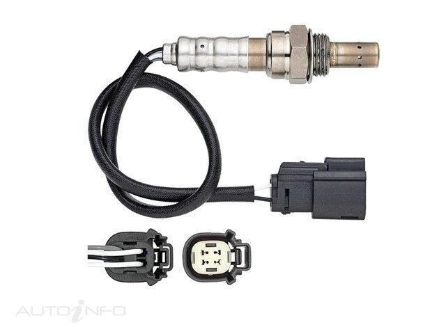 Goss Oxygen Sensor Post-Catalytic For Ford Falcon FG, FGX 4.0L/5.0L BARRA 195