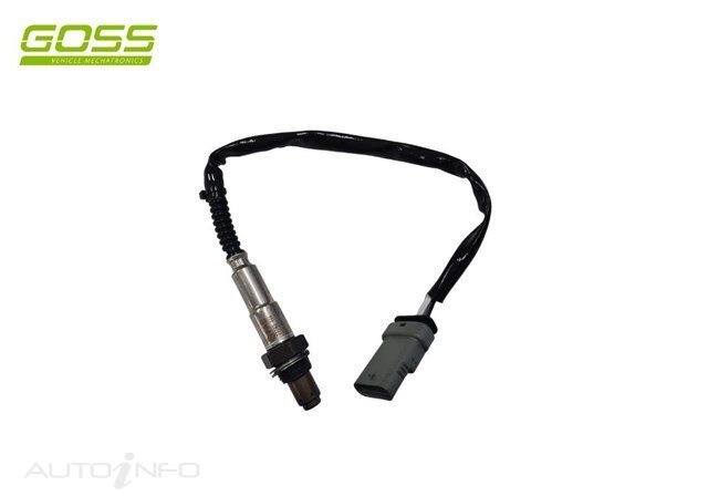 Goss Oxygen Sensor Pre-Catalytic For Holden Astra LS, LS+, LT BK, BL 1.4L B14XFT