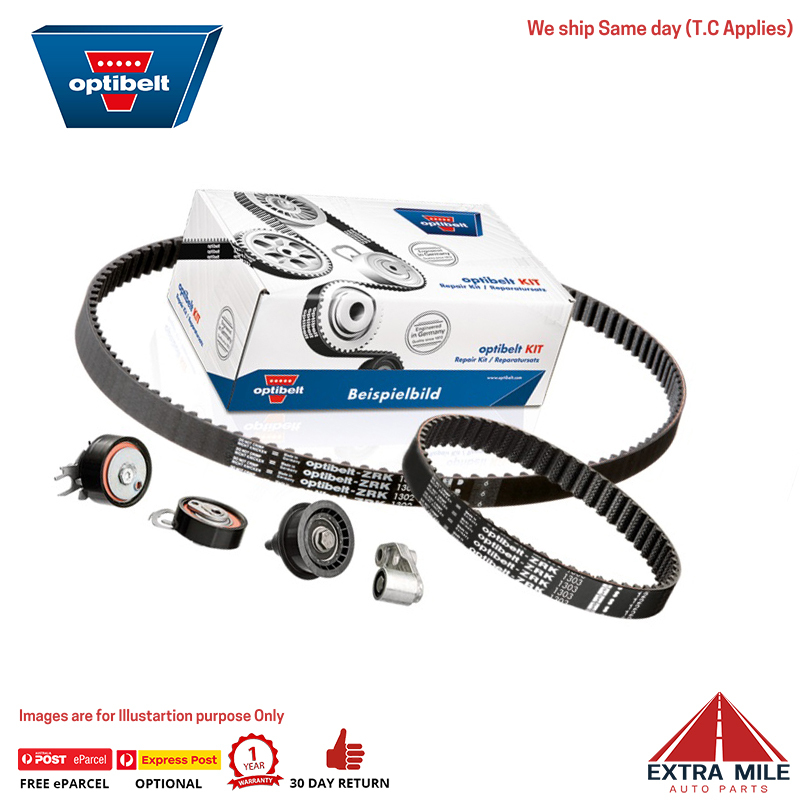 Optibelt Timing Kit KT1409