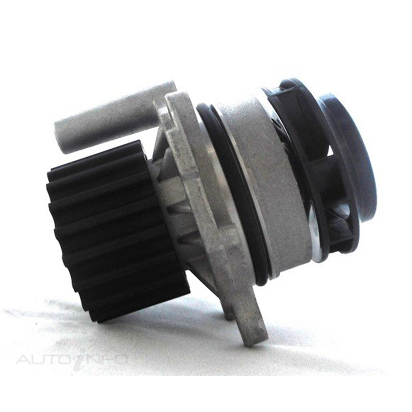 Optibelt Water Pump for AUDI TT (8J3) 2.0 TDI quattro WP1001