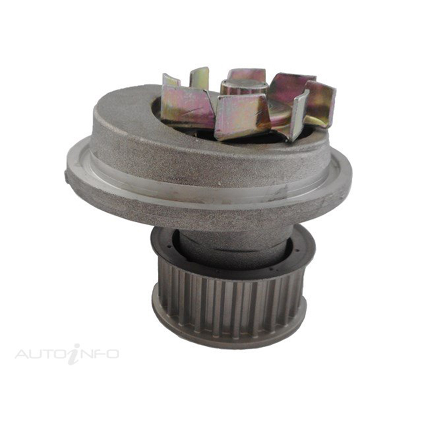 Optibelt Water Pump for DAEWOO TACUMA (U100) 2.0 WP1010