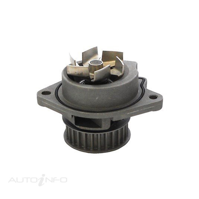 Optibelt Water Pump for SKODA OCTAVIA (1Z3) 1.6 WP1015