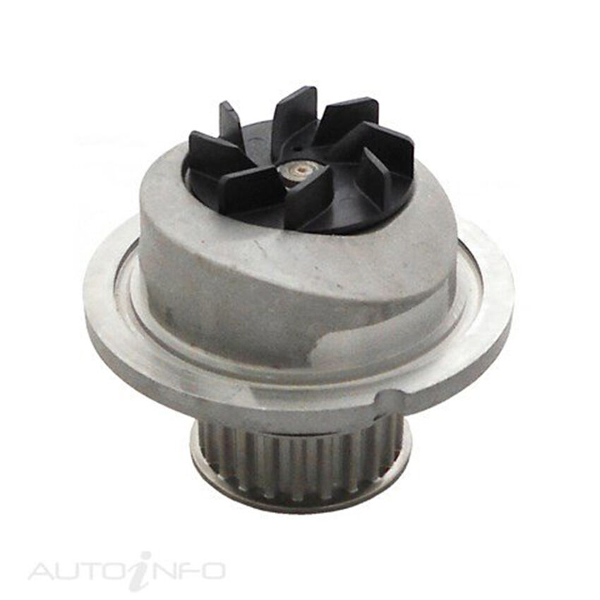 Water Pump For Opel Astra X16XEL Z16XE 4 Door Wagon Sedan 1.6L  F G 16V
