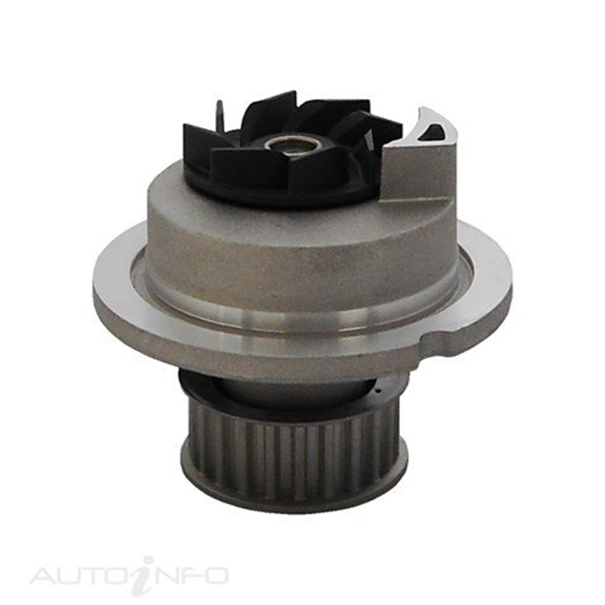Optibelt Water Pump Wp1017