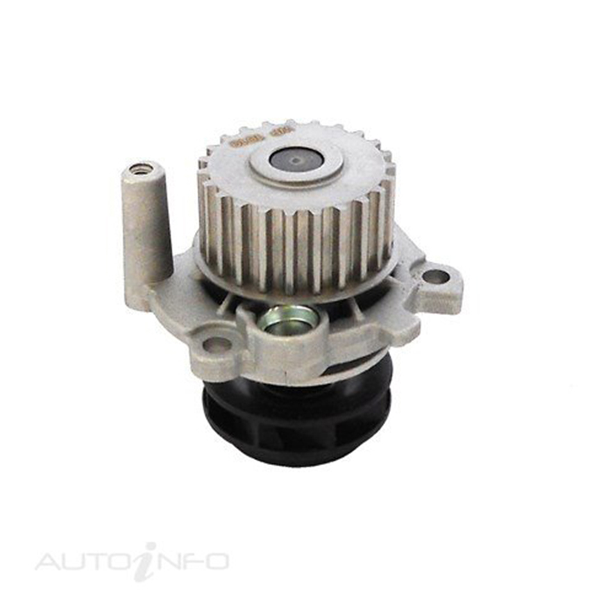 Optibelt Water Pump for AUDI A4 (B5 B6 B7) 1.8 T inc quattro WP1019