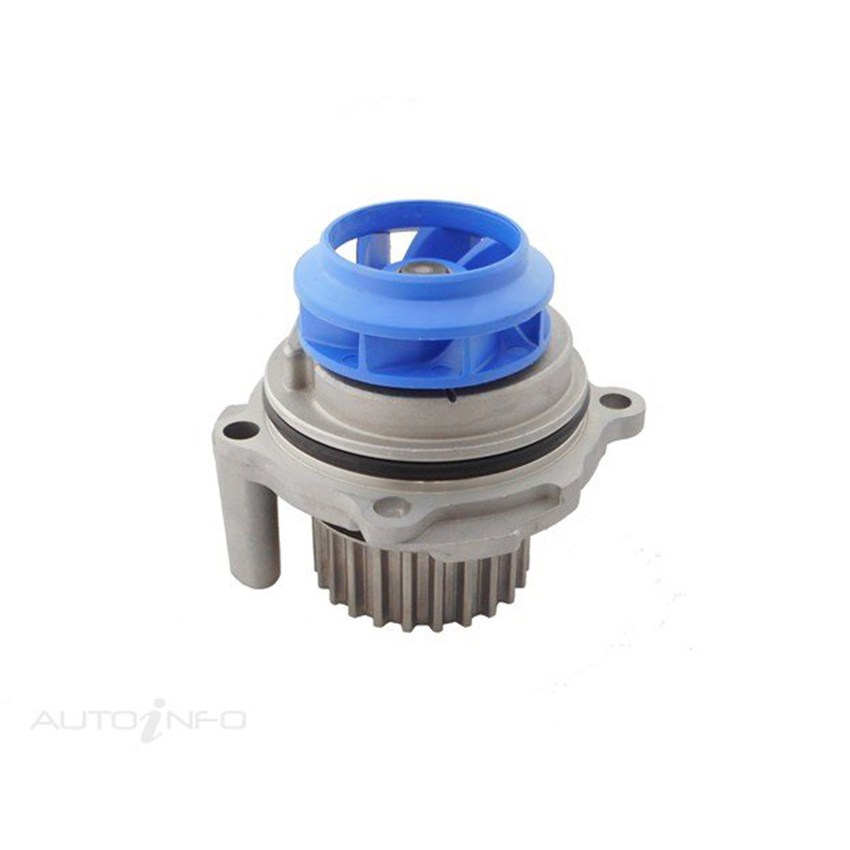 Optibelt Water Pump for AUDI A4 (8E2, B6) 2.0 WP1023