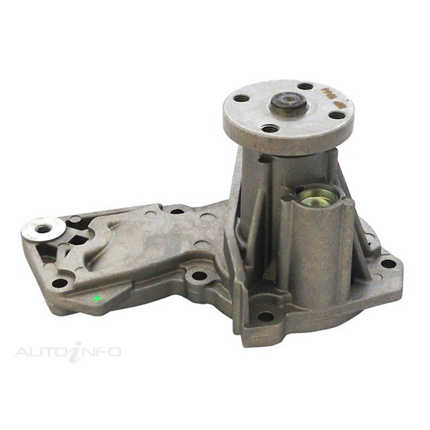 Optibelt Water Pump for VOLVO S60 II (134) T4 WP1044
