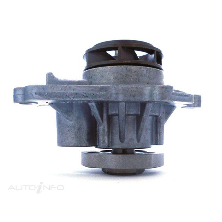 Optibelt Water Pump for OPEL ASTRA J (P10) 1.6 Turbo WP1050