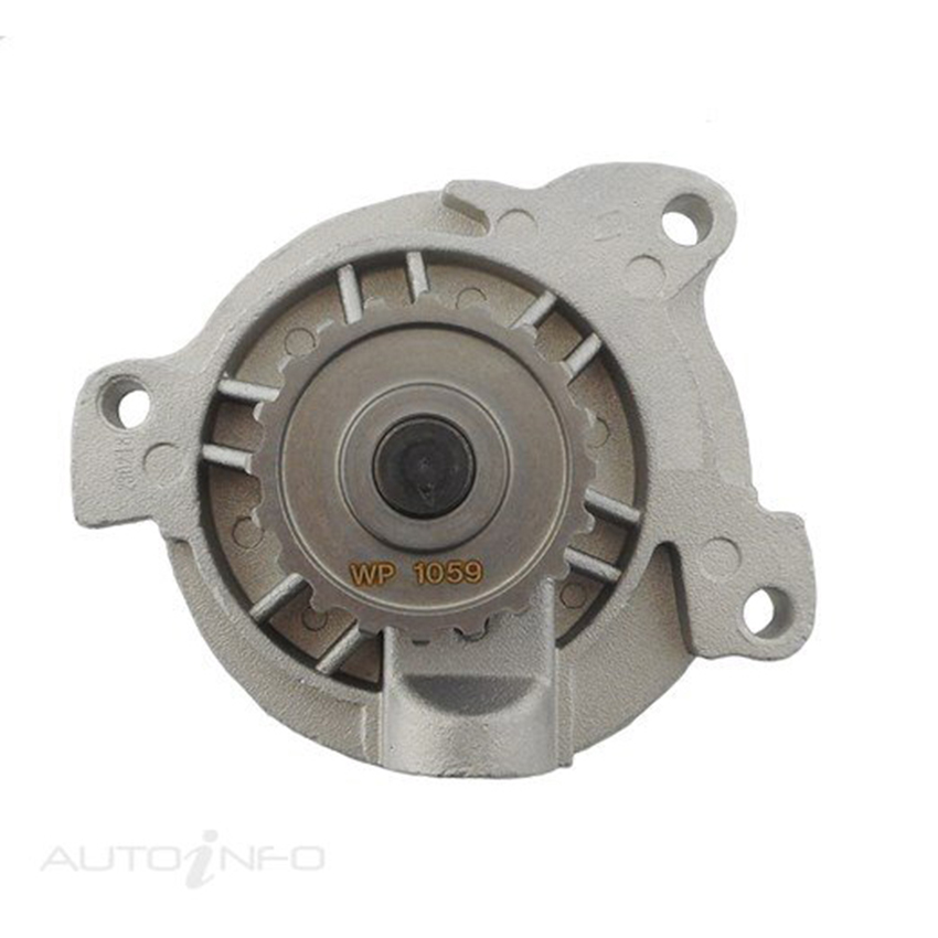 Optibelt Water Pump for VW TRANSPORTER IV Box 2.5 2.4 WP1059