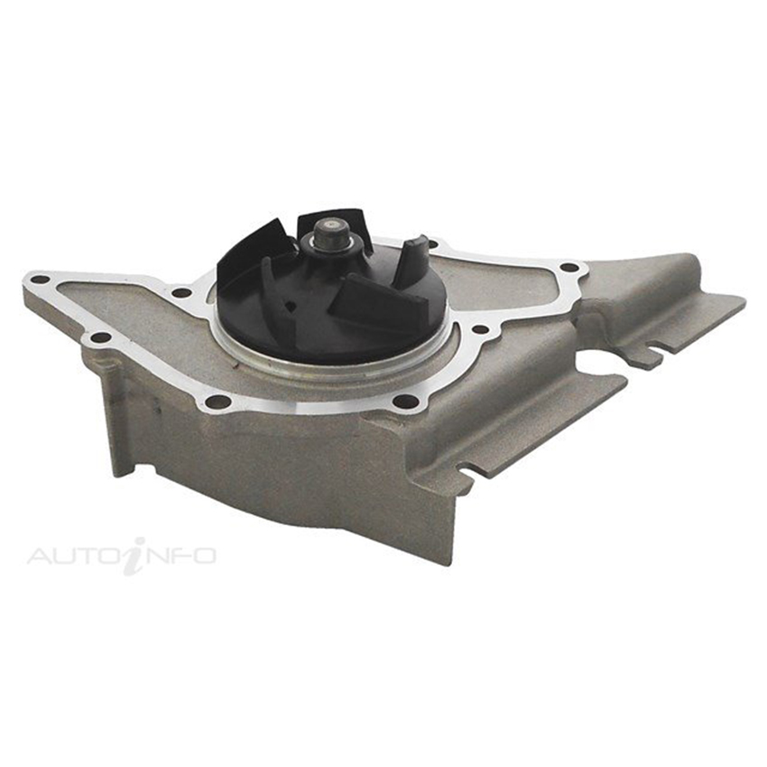 Optibelt Water Pump for AUDI A8 (4D2, 4D8) 2.8 WP1063