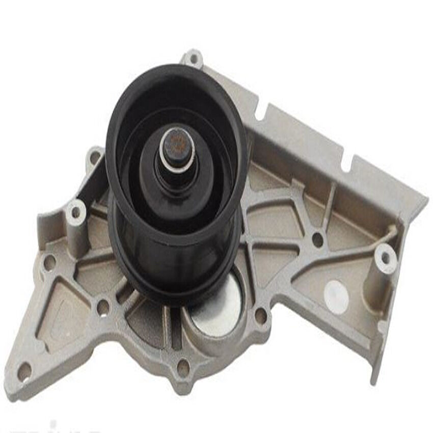 Water Pump For Audi A4 ASN BBJ 4 Door Sedan 3.0L Quattro B6 V6 30V