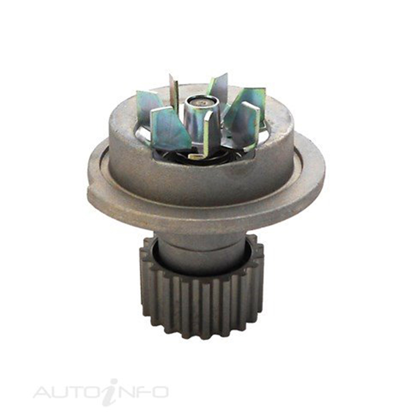Optibelt Water Pump for DAEWOO NUBIRA (J100) 1.6 16V WP1086