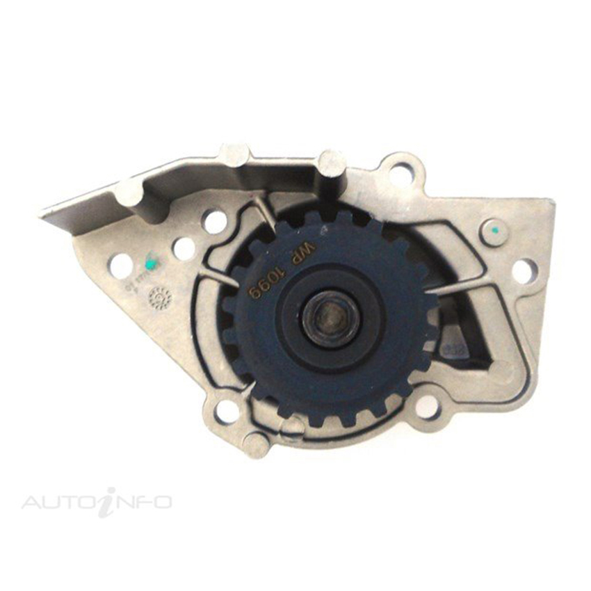 Optibelt Water Pump for CITROEN C5 III Break (RW_) 2.0 HDi 165 WP1099