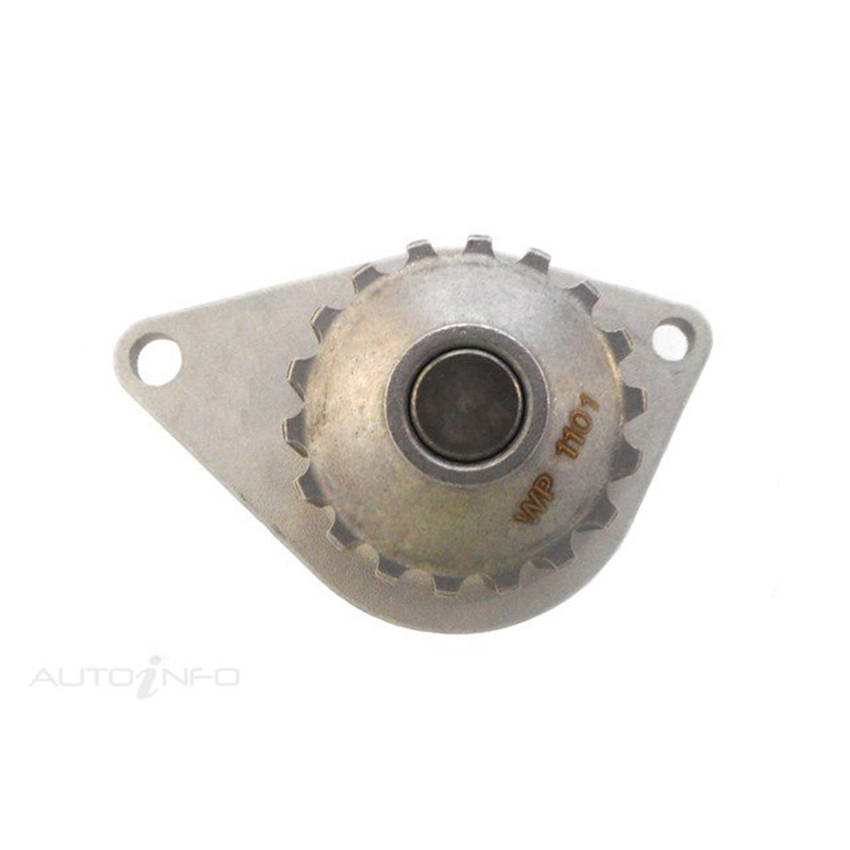 Optibelt Water Pump for CITROEN C3 II (SC_) 1.4 WP1101