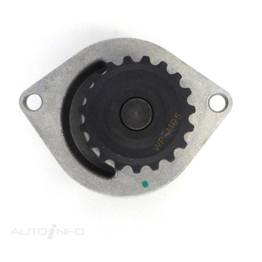 Optibelt Water Pump for CITROEN BERLINGO (B9) 1.6 WP1105
