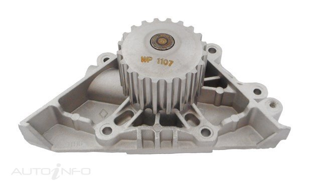 Optibelt Engine Water Pump For Peugeot 206 GTi 180 2.0L EW10J4S 2D Hatchback