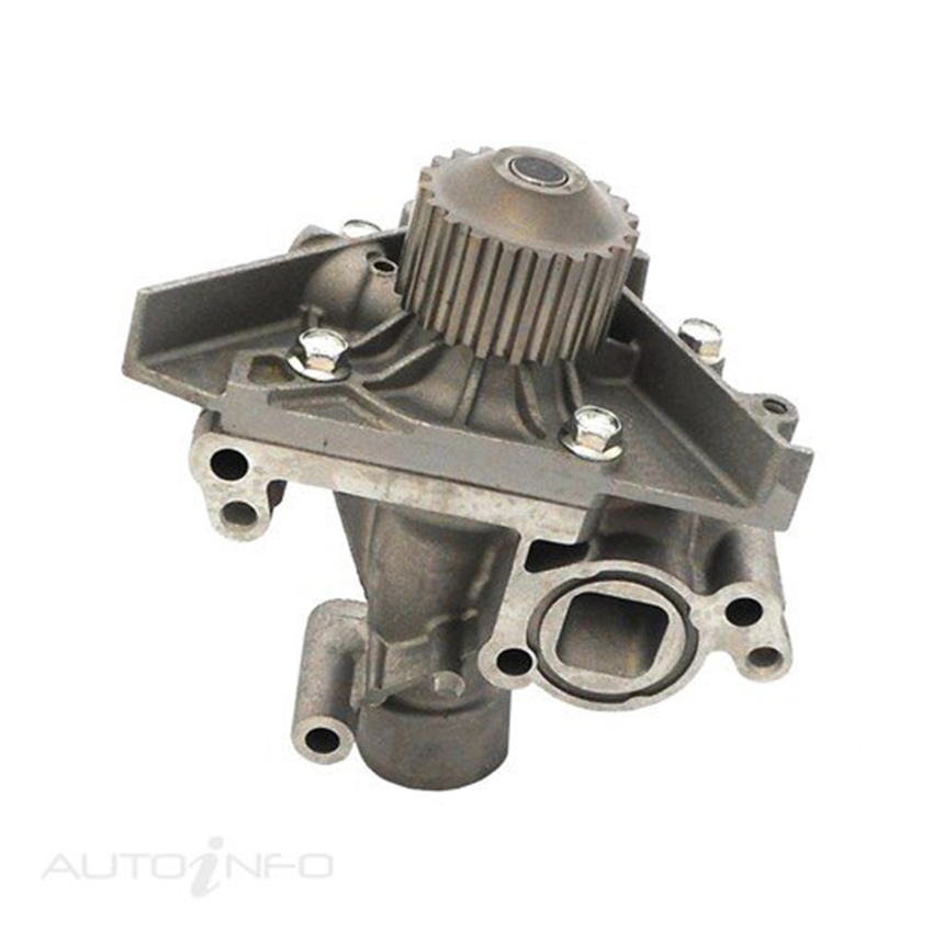 Optibelt Water Pump for CITROEN C4 I (LC_) 2.0 16V WP1109