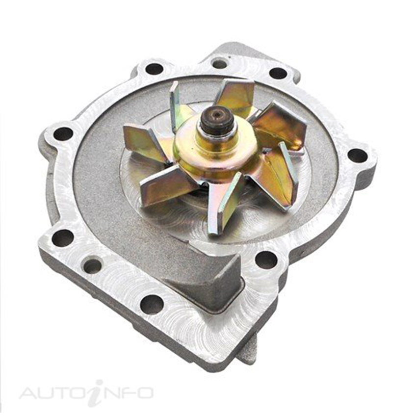 Optibelt Water Pump for VOLVO XC70 CROSS COUNTRY Estate (295) 2.4 D5 XC AWD WP1117