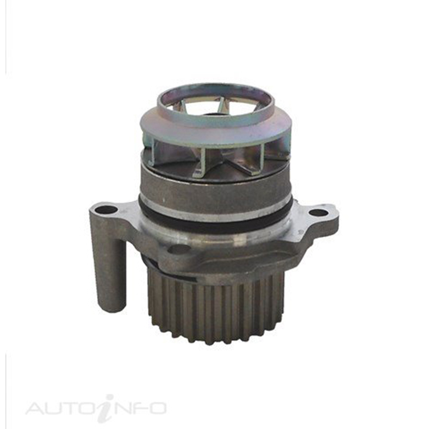 Optibelt Water Pump for SKODA OCTAVIA (1Z3) 2.0 RS WP1128