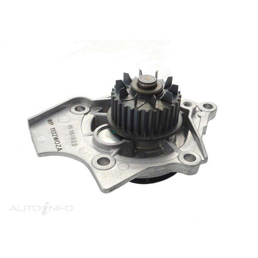 Water Pump For Volkswagen Golf GTI 155 TSI MK6 2.0L CCZB I4 16V DOHC