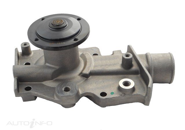 Optibelt Water Pump For Ford Escort MK6 1.6L ZH16 4D Sedan/Wagon/Hatchback