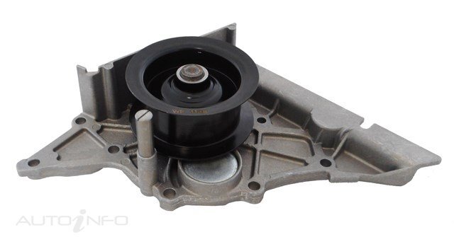 Optibelt Engine Water Pump For Audi A6 C5 4.2L V8 ARS, ASG, ASG 4D Sedan, Wagon