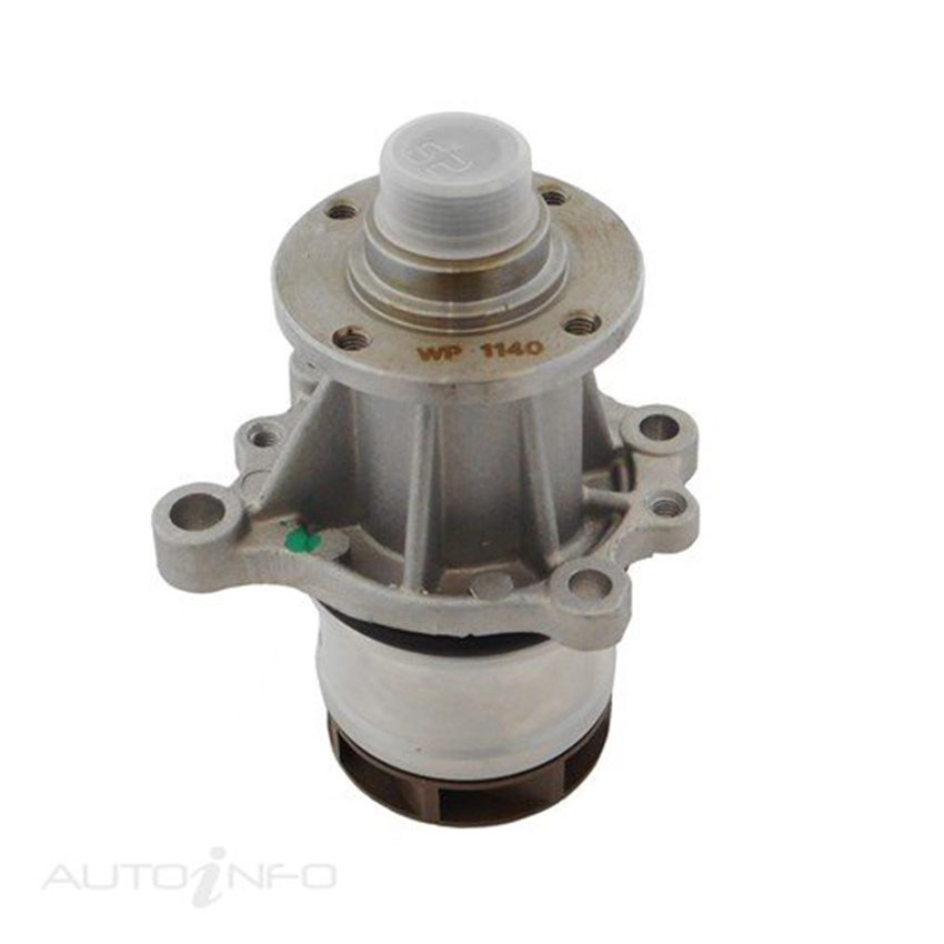 Optibelt Water Pump for BMW 3 (E36) 316i 318ti 318i 318is WP1140