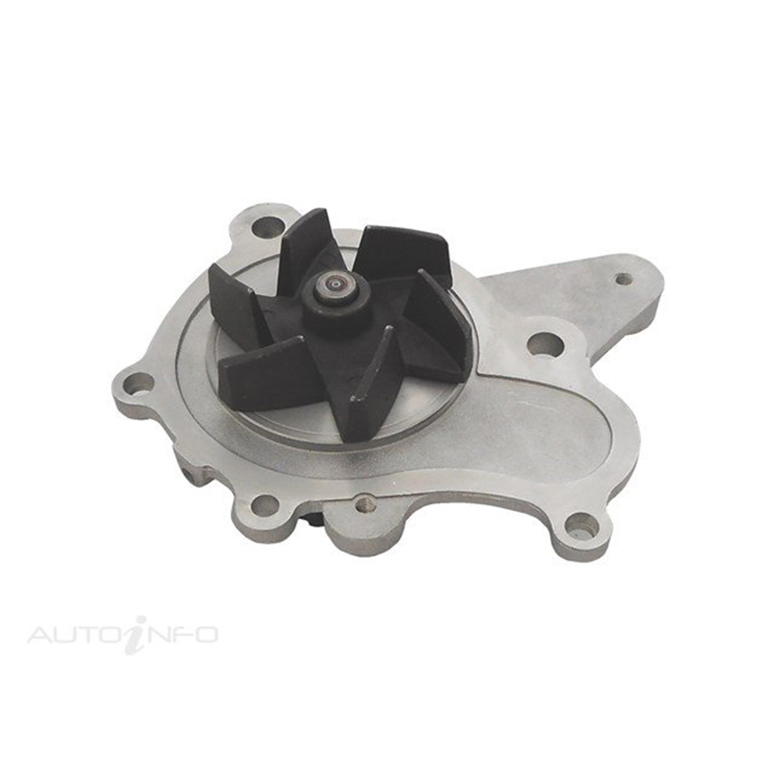 Optibelt Water Pump for HYUNDAI SANTA FE II (CM) 2.2 CRDi WP1141
