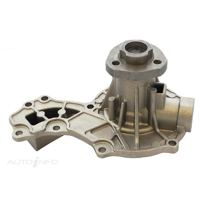 Water Pump For Audi A6 C5 4B2 1.8L Petrol AJL 1781cc Sedan 1997-2005