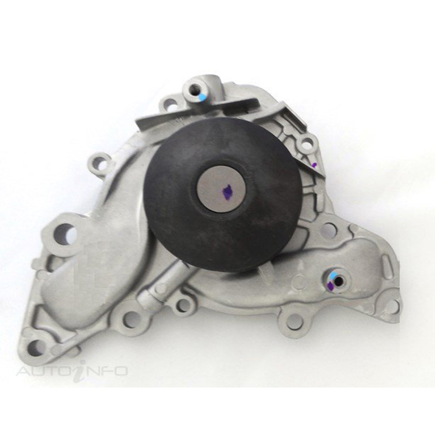 Optibelt Water Pump for MITSUBISHI PAJERO II (NH, NJ, NK, NL) 3.0 V6 4WD WP1143