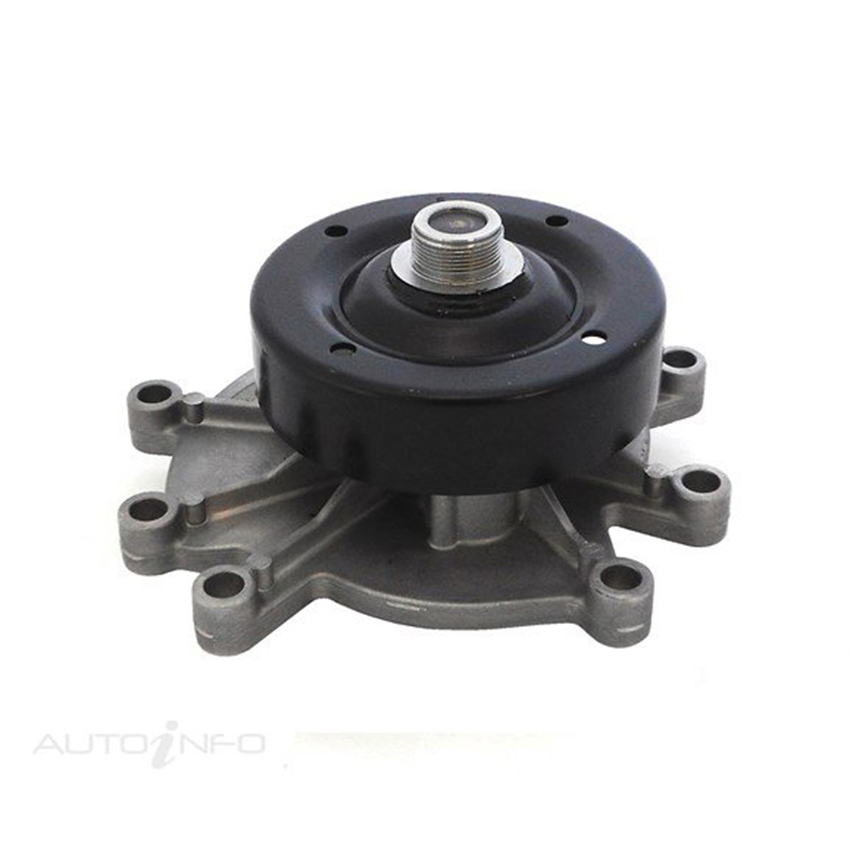 Optibelt Water Pump for JEEP COMMANDER (XK, XH) 4.7 V8 4x4 WP1145
