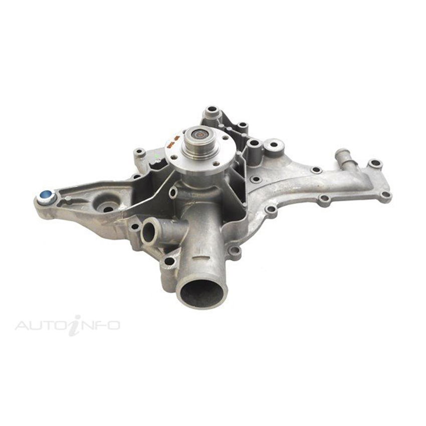 Optibelt Water Pump for MERCEDES-BENZ VIANO (W639) 3.7 WP1146