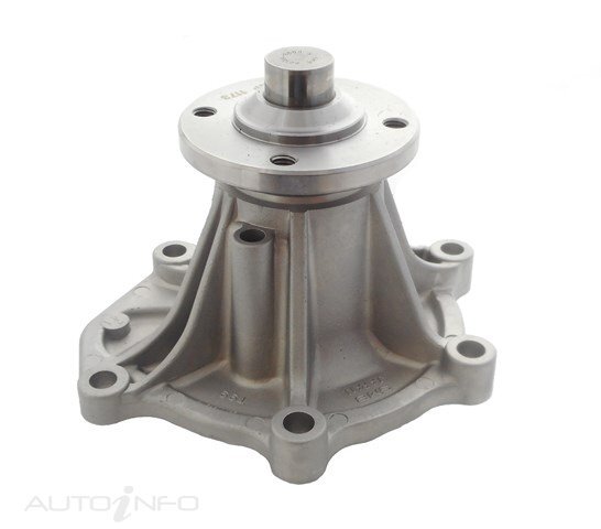 Optibelt Water Pump For Toyota Landcruiser FZJ75R/78R/79R/80R/105R 4.5L 1FZFE