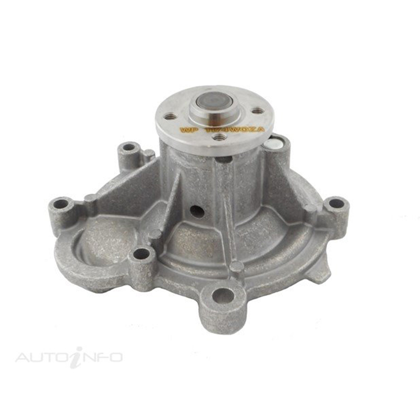 Optibelt Water Pump For Mercedes Benz CLC200 CL203 1.8L M271.957 2D Coupe