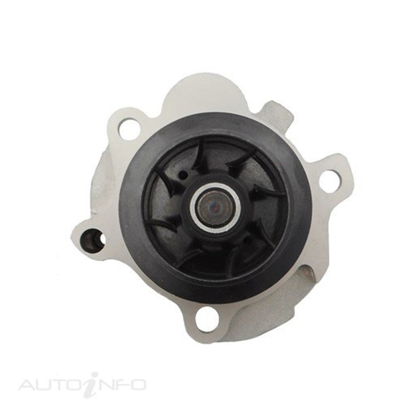 Optibelt Water Pump for VW SCIROCCO (137, 138) 2.0 R WP1176