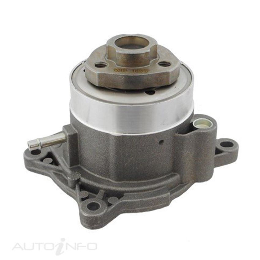 Optibelt Water Pump for AUDI A1 (8X1, 8XK) 1.2 TFSI WP1177