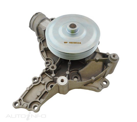 Optibelt Water Pump for MERCEDES-BENZ S-CLASS (W221) S 350 WP1180