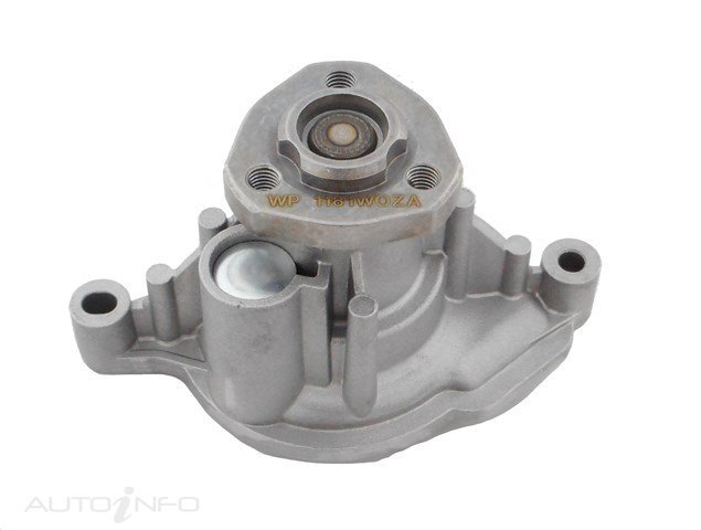 Optibelt Engine Water Pump For Audi A3 8P 1.4L Turbo CAXC 4D Hatchback