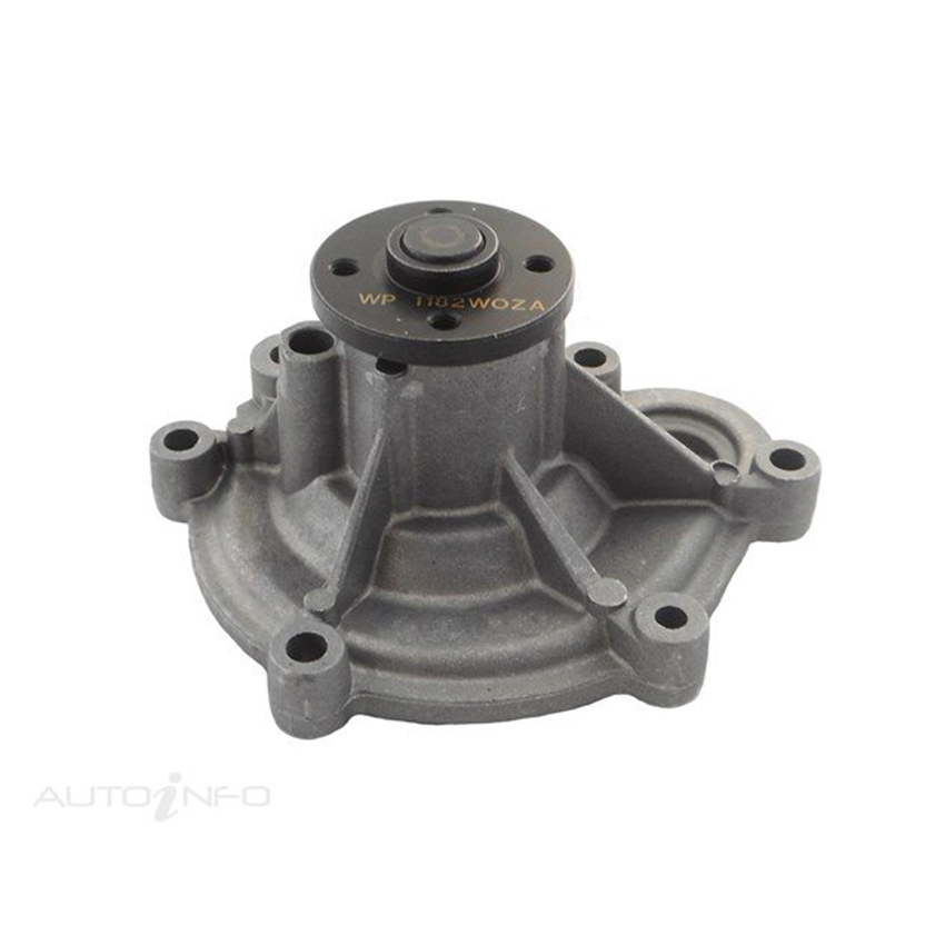 Optibelt Water Pump for MERCEDES-BENZ E-CLASS (W212) E 250 CGI WP1182