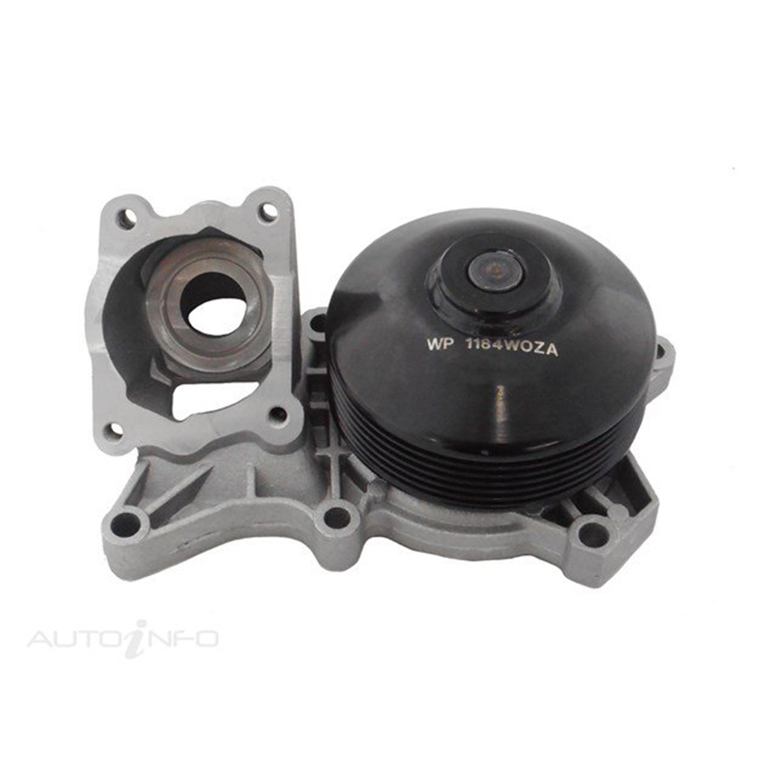 Optibelt Water Pump For BMW X1 SAV (E84) sDrive 18 d WP1184