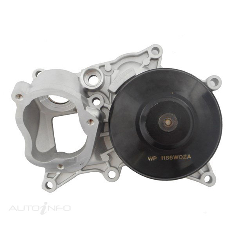 Optibelt Water Pump for BMW 5 (F10) 530d 535d WP1186