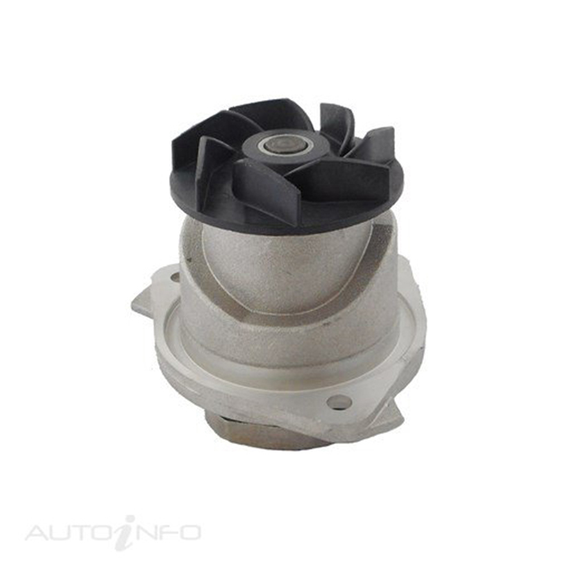 Optibelt Water Pump for VW BORA (1J2) 2.8 V6 4motion WP1187