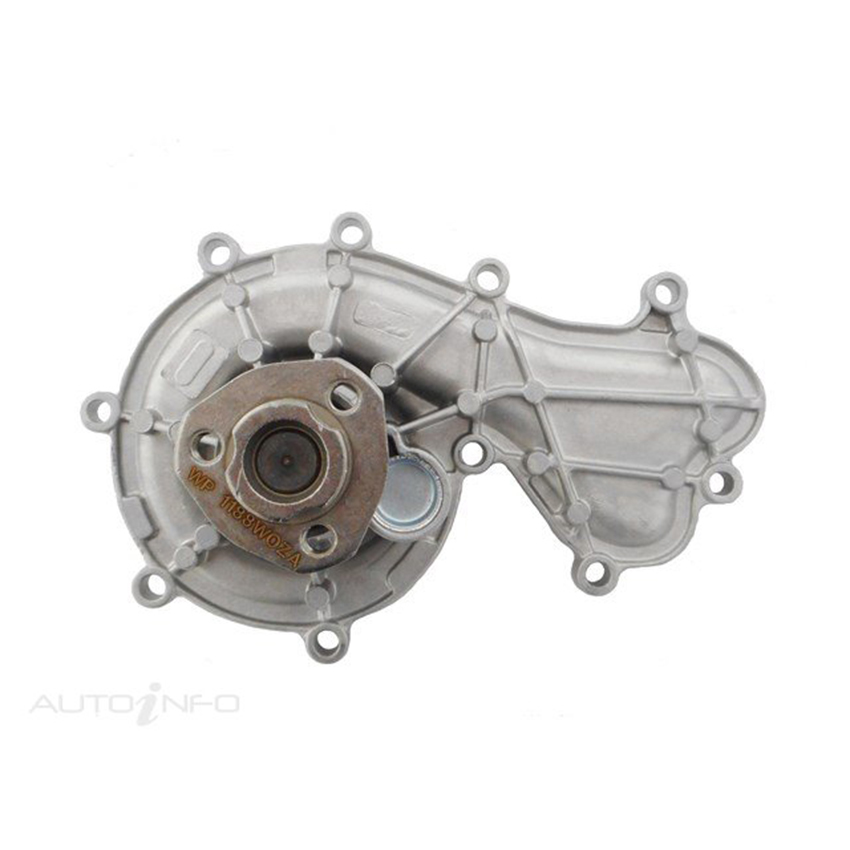 Optibelt Water Pump for AUDI A5 (8F7) 3.0 TDI quattro WP1188