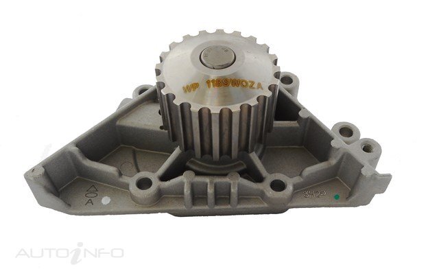 Optibelt Engine Water Pump For CITROËN C4/C5/XSARA CC GTi 2.0L RFJ(EW10A) Petrol