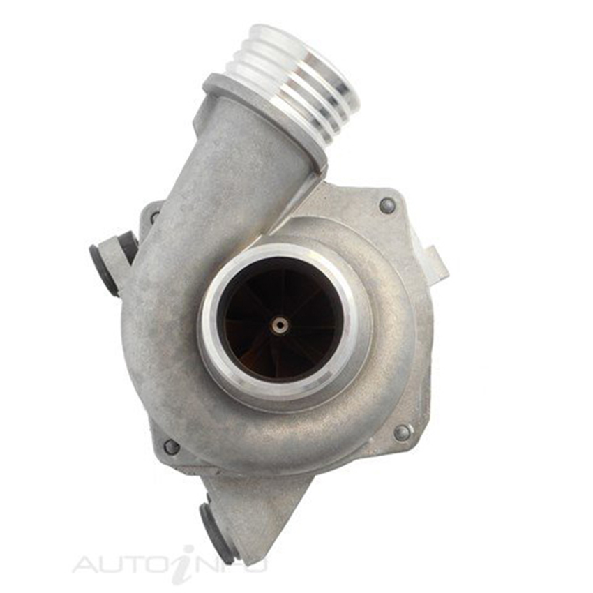 Optibelt Water Pump For BMW 5 Sedan (E60) 523 i N52 B25 A,N52 B25 BF Petrol