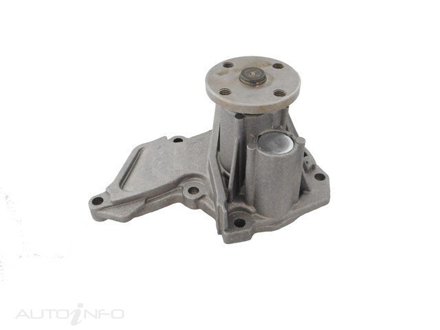 Optibelt Water Pump For Ford Fiesta LX, Zetec WP, WQ 1.6L FYJA 2D/4D Hatchback