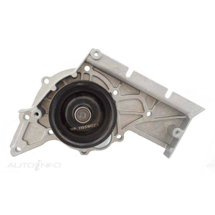 Optibelt Water Pump For AUDI A4/A6 B6 (8E2),8E5,4B2 3.0L BBJ,ASN Petrol